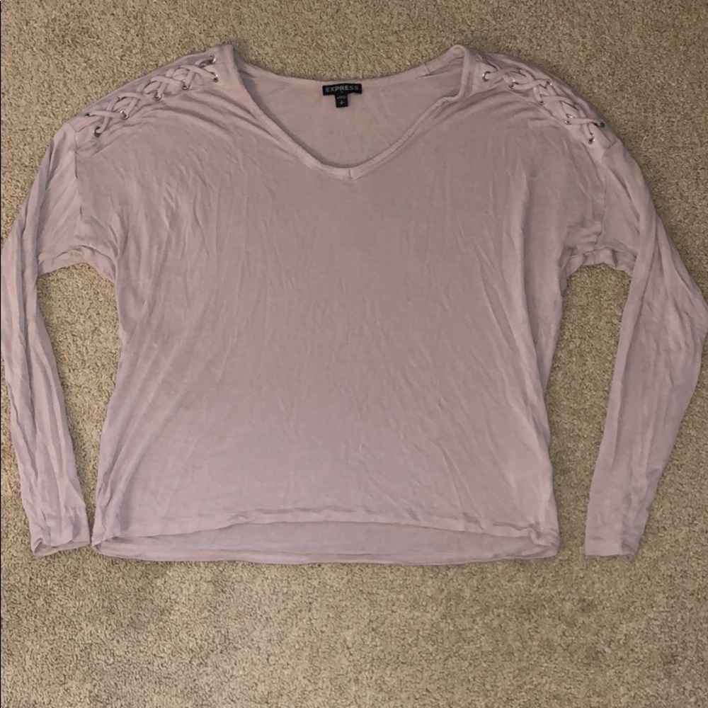 Express Blouse